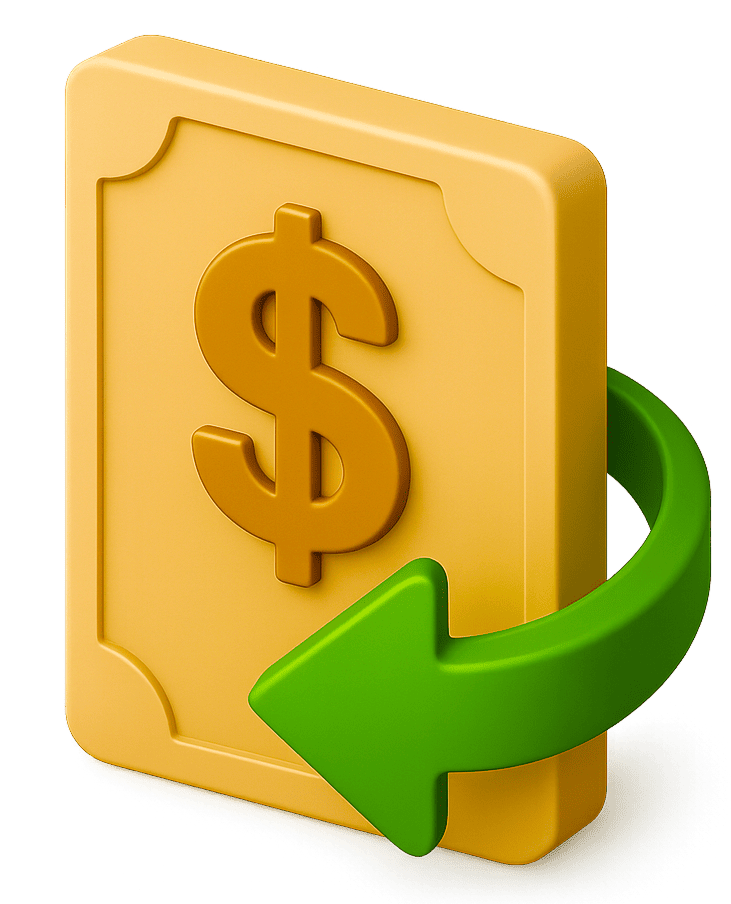 Cashback Info